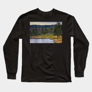 By the Lake Long Sleeve T-Shirt